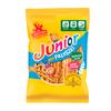 Lajkonik Junior Vanilla Flavored Sticks 60 G