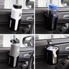 Large Car Door Cup Holder Car Armrest Cup Holder Truck Drink Holder