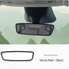 Silicone Case & Anti-Collision Protector for Geely Xingyuan Navigation Screen