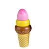 Kids Gift Wooden Simulation Ice Cream Wooden Kitchen Toys Pretend Play House Model Food Toys