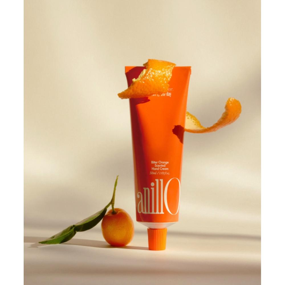 Anillo Bitter Orange Scented Hand Cream 50ml
