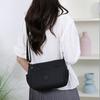 Borsa a tracolla da donna multi-tasche