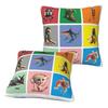 Italian Brain Rot Anomaly 2 Pcs Square Pillowcase Pillow Cover Cushion Zip Decorative Comfort Throw Pillow For Home Car
