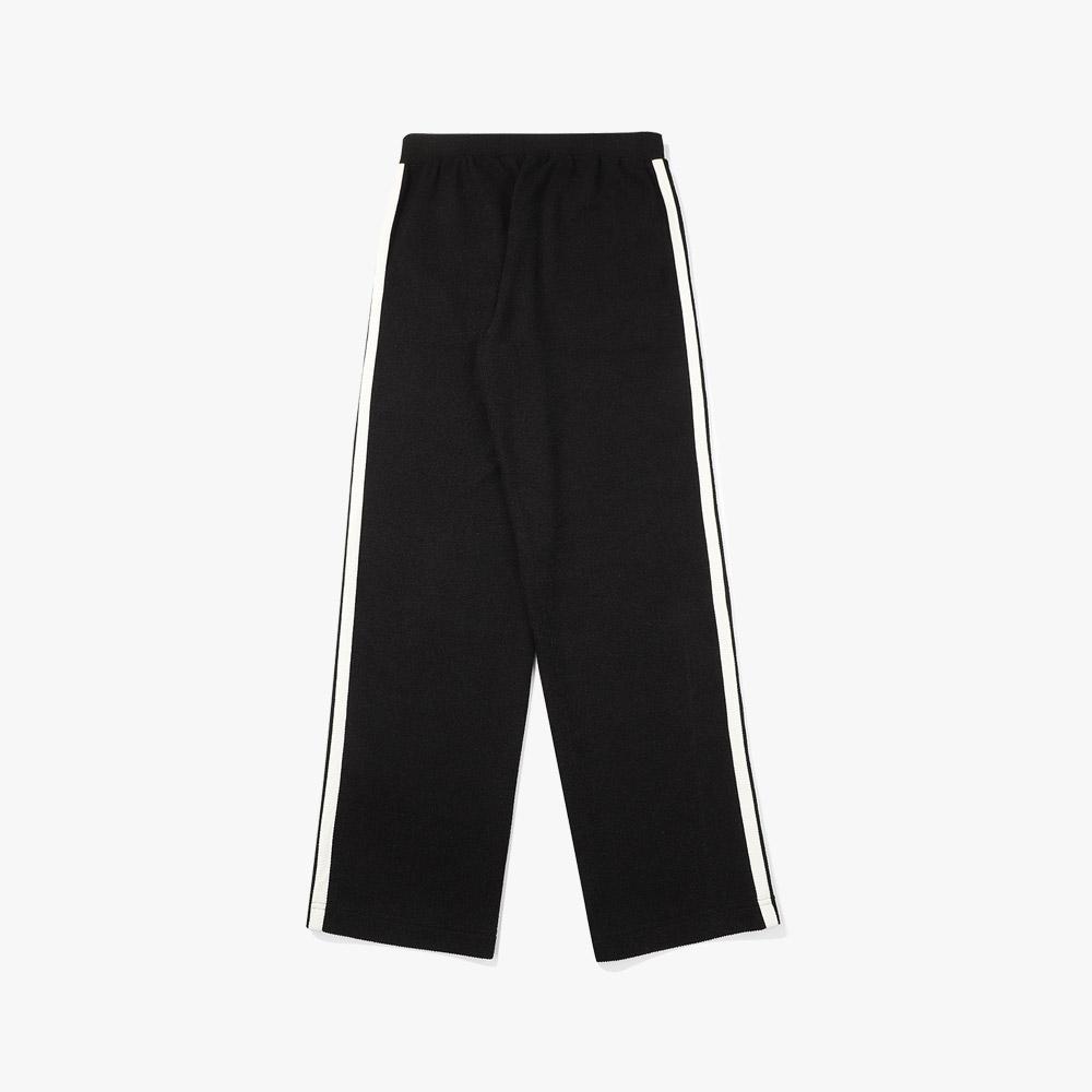 diadora Montello Knit Track Pants Black