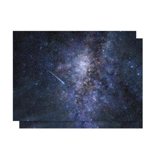 2 buc. Autocolant Skin pentru Laptop Universal Rezistent la Zgârieturi Impermeabil PVC Copertă Protectoare Decal Accesorii PC pentru Notebook Computer