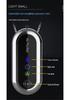 Portable Mini Necklace Air Purifier