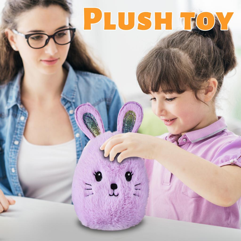 Plush Toys, Cute And Perfect Birthday Gifts For Friends And Classmates, Graduation Gifts