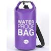 Large Capacity Outdoor Waterproof Compression Bag: Dry Bag for Cycling, Camping, Canyoneering, and Life-Saving.