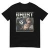 Call of Duty Ghost Simon Riley 90's Collage Video Game T-Shirt