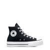 Converse Unisex Adult All Star Canvas High Top Trainers