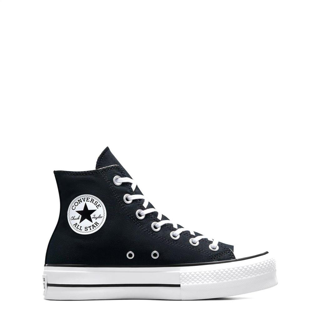Converse Unisex Adult All Star Canvas High Top Trainers