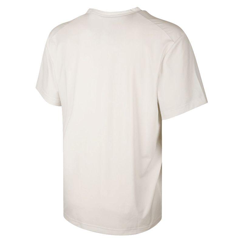 Nike Dri-Fit Fashion Simple Round Neck Short Sleeve T-Shirt Men Tops Light-Gray IF0375121
