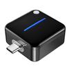 Auto Pop-off Auto Cut Off Charging Adapter Type-C Auto-Eject Charging Adapter  Home Charging