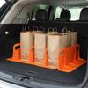 Car Trunk Organizer Adhesive Anti-Slip Angle Support Bracket Shake-proof Fence Storage Holderfor Secure Storage