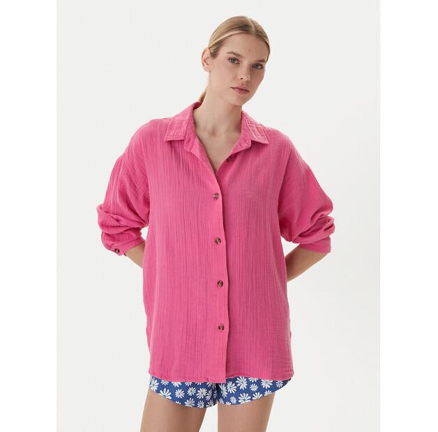 Рубашка Roxy Morning Shine EU XS