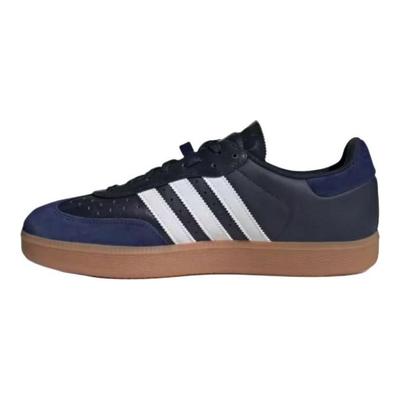 Velosamba Δερμάτινα Legend Ink Gum Unisex Αθλητικά Παπούτσια Μπλε Ανοιχτό Μπλε Σκούρο Μπλε IG5541