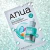 Anua PDRN Hyaluronic Acid Capsule 100 Serum Mask 23mlX10EA