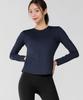 XEXYMIX Ice Feather Long Sleeve 2.0 Xwflt04H3 (B Type)