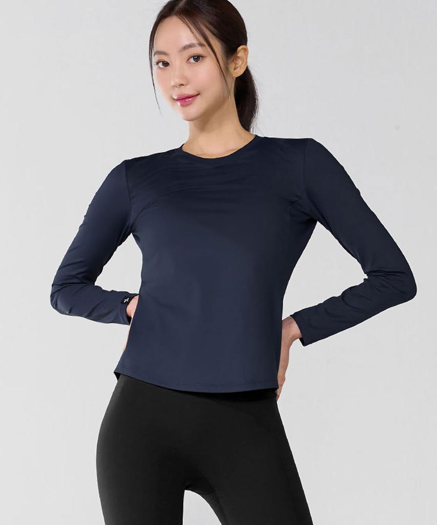XEXYMIX Ice Feather Long Sleeve 2.0 Xwflt04H3 (B Type)
