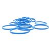 Rubber Grille Rings for BETA58A/87A Secure Microphones Handling In Various Entertainment Venues