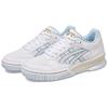 Asics Gel Spotlyte Low White Blue Unisex Sneakers Celestine-Blue 1203A312-100