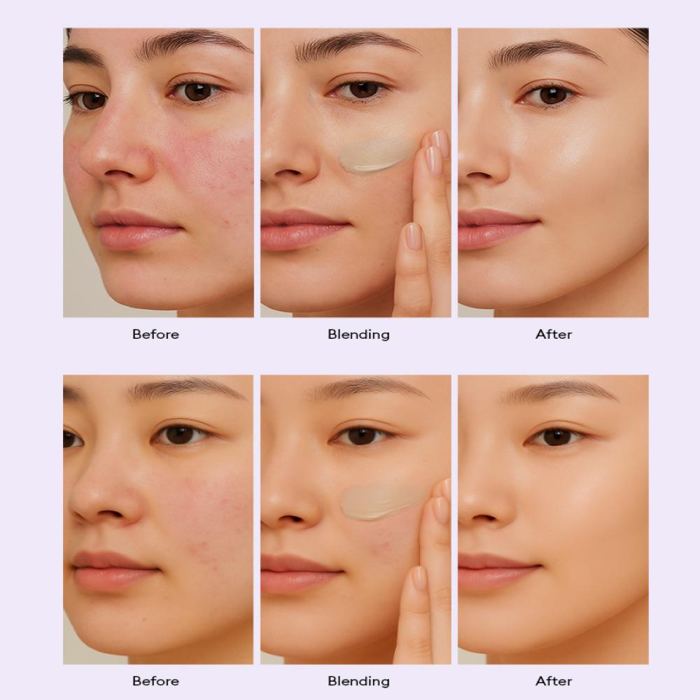 MISSHA M Perfect Cover Serum B.B. Cream 20ml