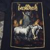 Zcela nové oficiální tričko Lorna Shore Tour Koncert Plná velikost S až 5XL SG284 Unisex tričko