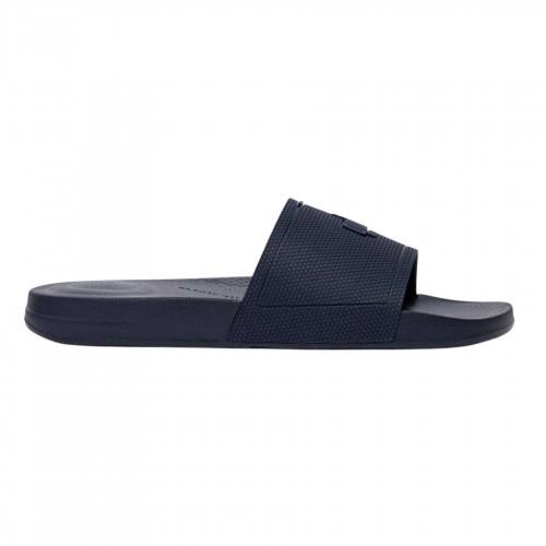 FitFlop Mens Godan Honeycomb Sliders