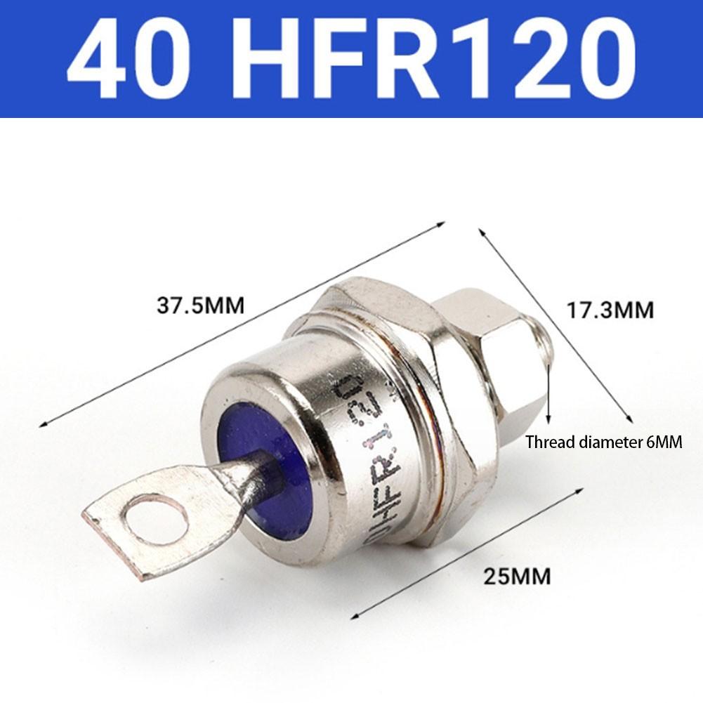 Study Diode Rectifier Accessories Compact Lightweight
