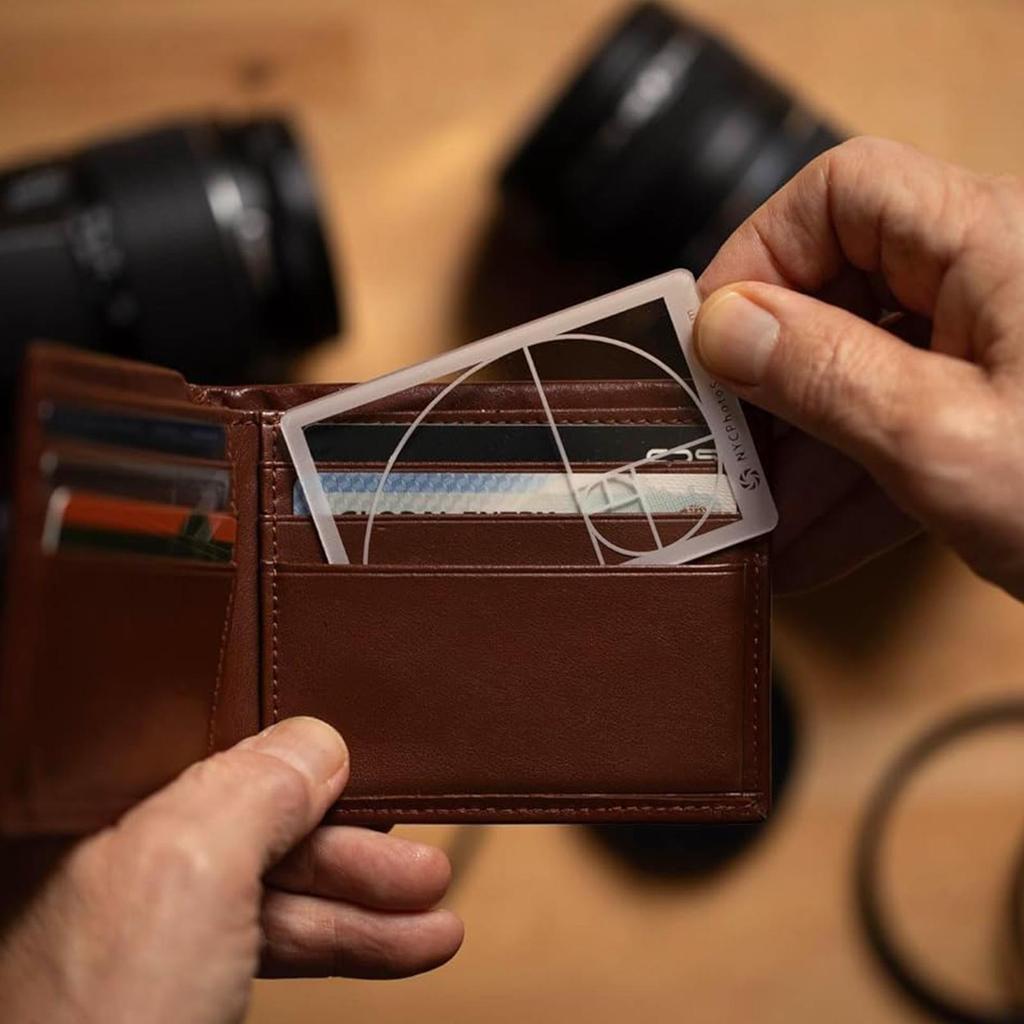 Camera & Camcorder Viewfinders Portable Composition Tool Artist Viewfinder View Finder Multi-Functional Camcorder Viewfinders