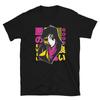 Good Vs Bad Evil Anime T-Shirt