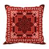 Luxurious Ethnic Palace Style Plush Cushion Cover Set For Commercial Use