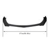 Spoiler Splitter Lip paraurti anteriore Body Kit Protettore per E90 E91 E92
