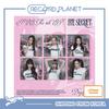 IVE המיני-אלבום הרביעי [IVE SECRET] (Digipack Ver.) [POB]