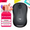 Logitech M220 Silent Wireless Mouse