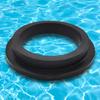Pool L-Shape O-Ring Gasket Rubber Pool Sand Filter O-Ring Replacement L-Shape O-Ring Gasket Replacement for Intex Swimming Pool