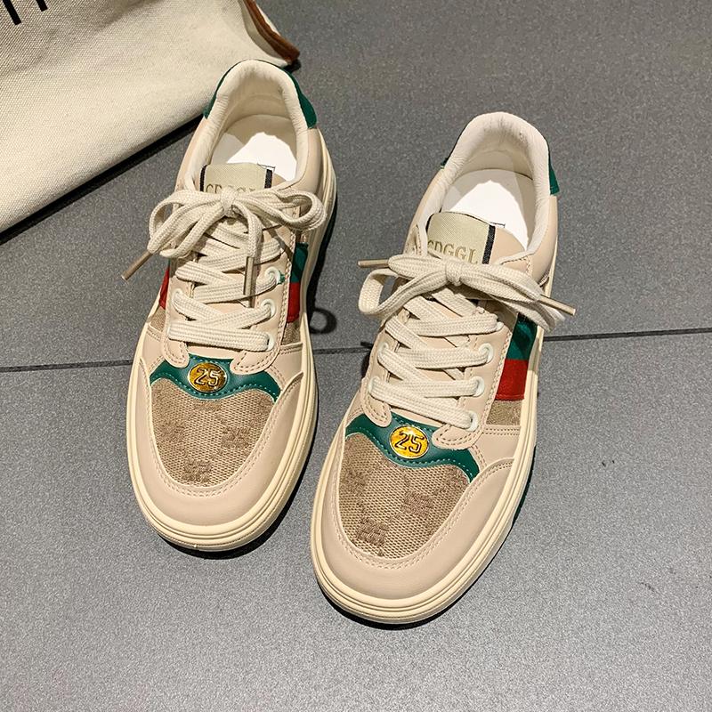 

Бренд Женская Повседневная Обувь Плоские Модные Кроссовки Mlae Обувь для Ходьбы Zapatillas Hombre Осенние Ботинки Женская Роскошная Обувь 35