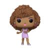 Figurine De Collection - Funko - Whitney Houston - Multicolore - Pop ! - Adulte