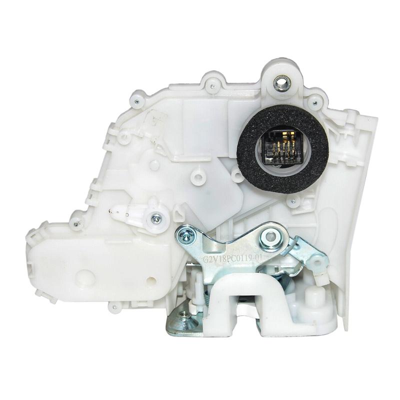 

Защелка привода замка двери передняя задняя левая правая для Honda CR-V CRV 2.4L 2007 2008 2009 2010 2011 72650-SWA-A01 Front Right