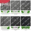 Junli Thickened & Dense Sunshade Greenhouse Net