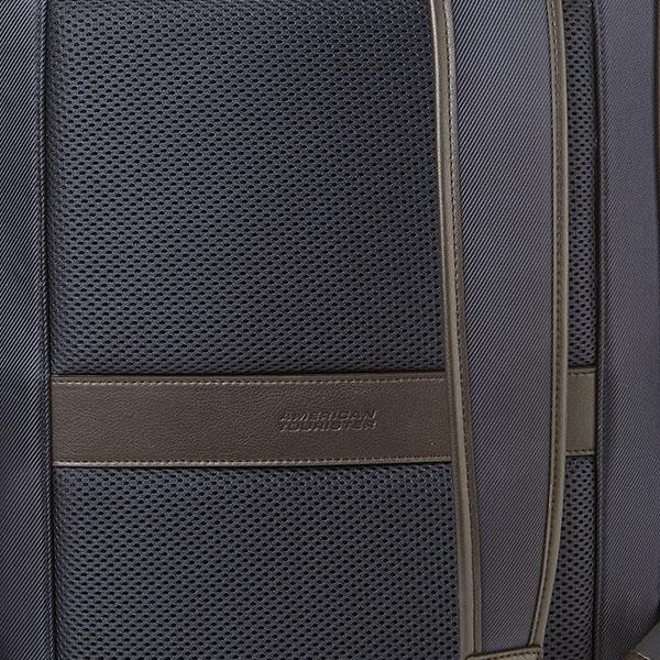 American Tourister Briston Backpack Black Ha009001