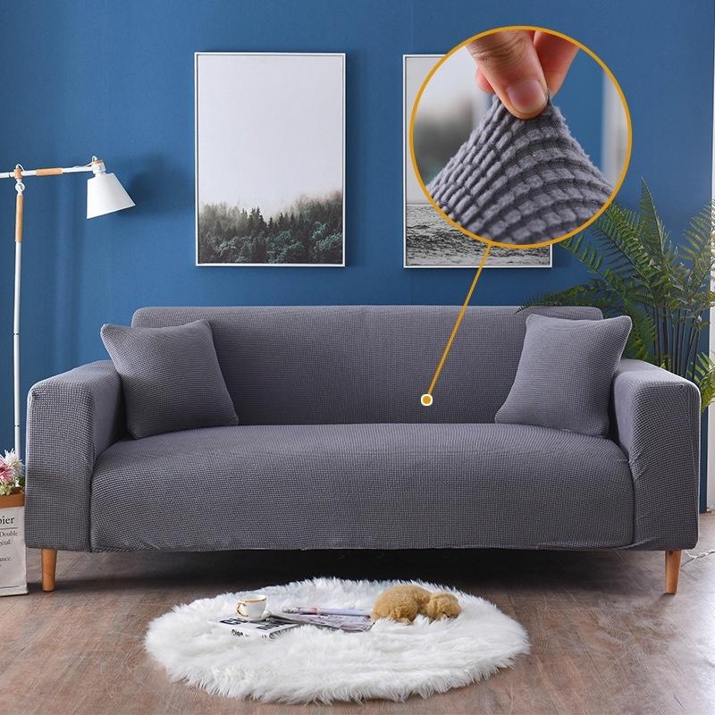 1 2 3 Seater Easy Fit Fashion Recliner Sofa Covers Retro Armchair Loveseat Cover Stretch Soft Couch Slipcovers At Affordable S Free Real Reviews With Photos Joom Retro Armchair Loveseat Sofa Cover, How To Make 3 Seater Sofa Cover