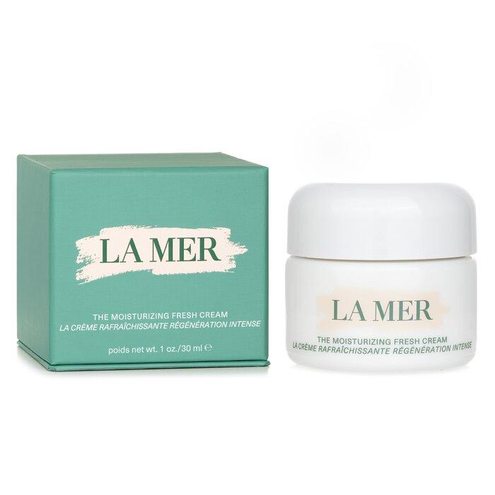 LA MER Moisturizing Fresh Cream