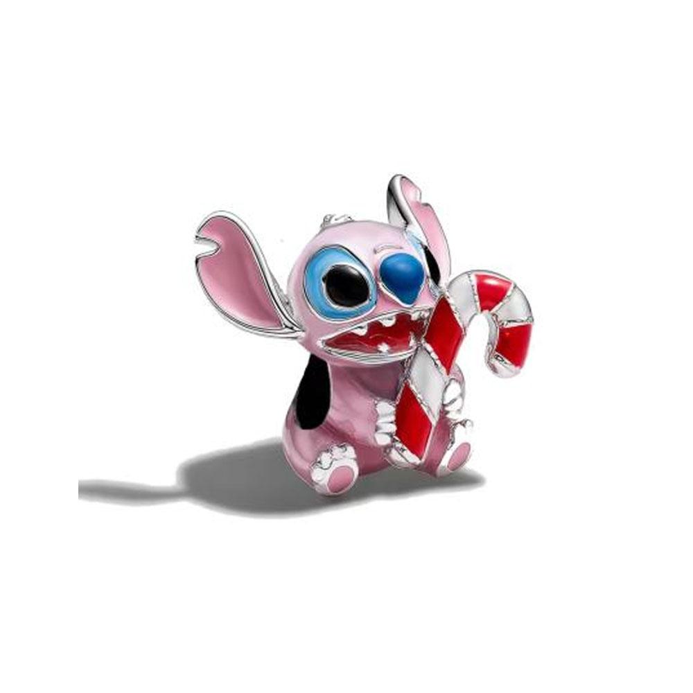 New Copper Charm Mermaid, Pumpkin Puppy, Mouse Cartoon Bead Jewelry Fit Original Bracelet Women Diy Exquisite Jewelry Gifts