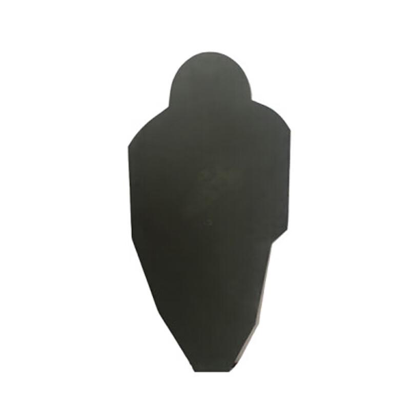 Shuangan Body-Shaped Training Target Board