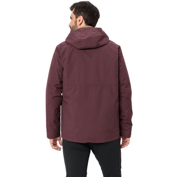VAUDE Men's Neyland 3in1 Jacket