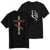Christian Symbol Chi Rho PX Jesus Prayer Russian Orthodox Cross TShirt 100 Cotton ONeck Short Sleeve Casual Mens Tshirt