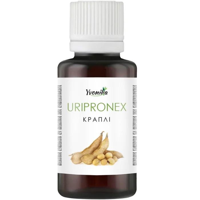 UriProNex – for Urinary System Support and Bladder Control: 30 Ml.
