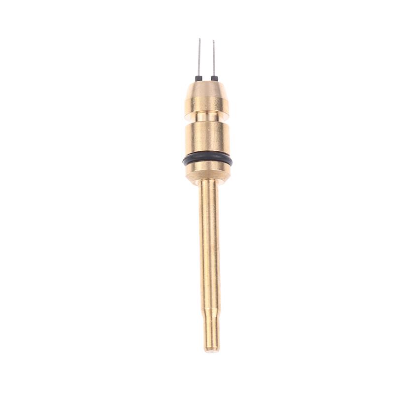 Temperature Sensor Wall Mounted Boiler Water Heater Thermistor 10K3435 Sensing Accessories Sensor Probe Brass