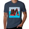 Unisex Alive By King Krule Pillow Tshirt Basic All Season Solid Tshirt